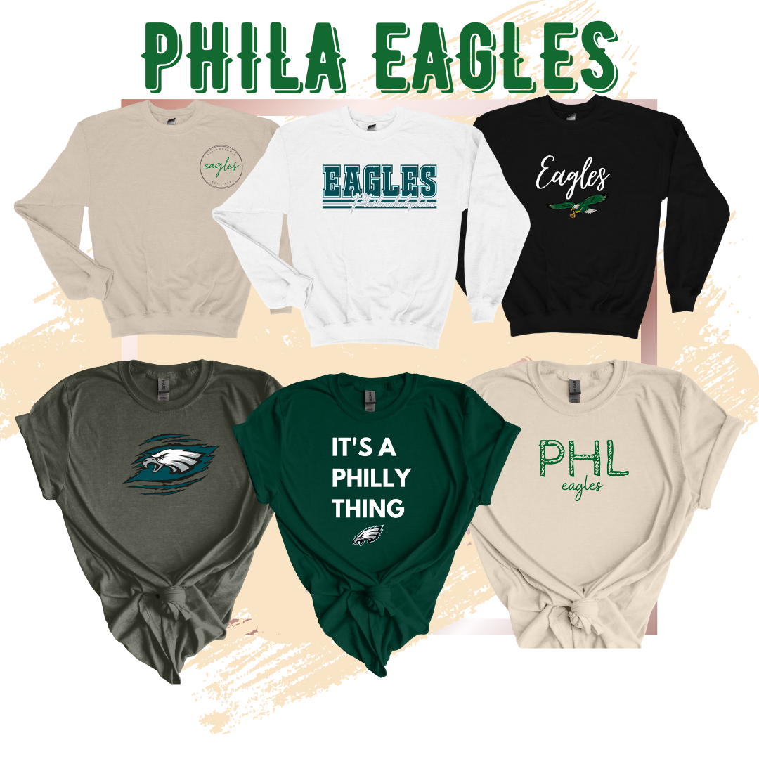 Philly Special T-Shirt — Philadelphia Independents