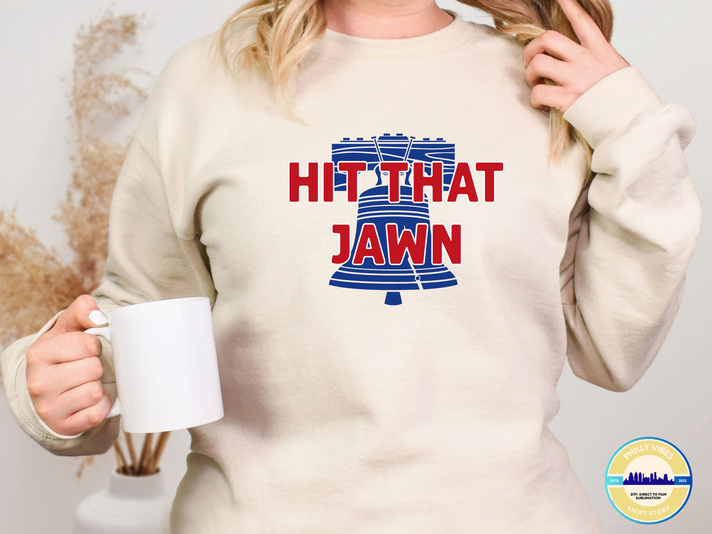 Philadelphia Phillies Hit that Jawn T Shirt, Phillies Sweatshirt