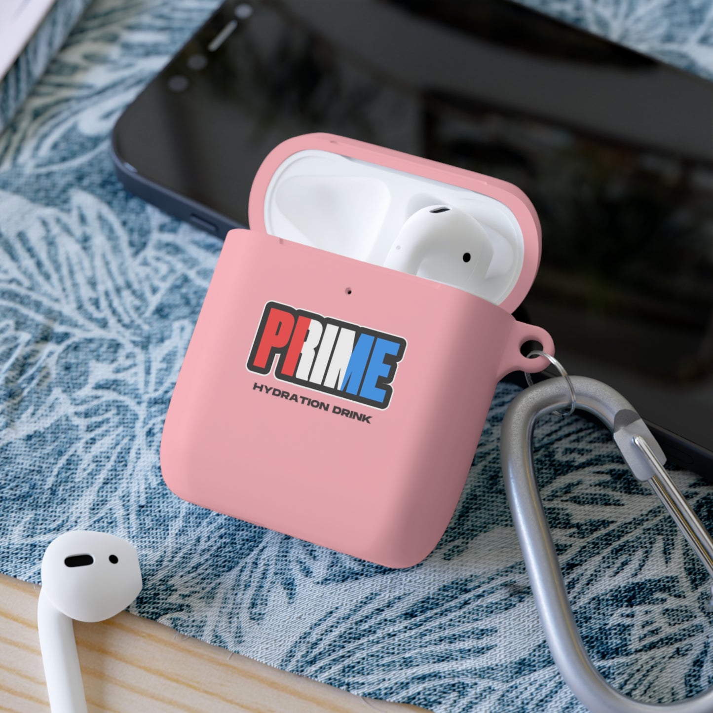 Prime Hydration case for AirPods,  AirPods and AirPods Pro Case Cover, AirPod case, Prime Hydration AirPods case, Free Shipping