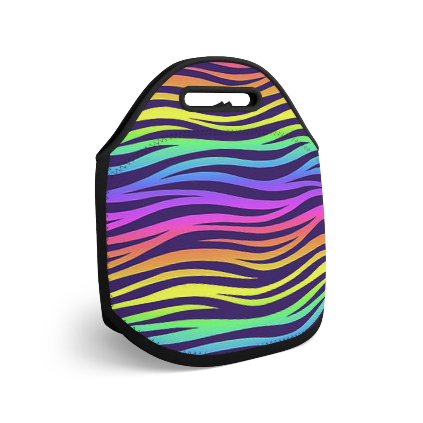 Neoprene Lunch Bag