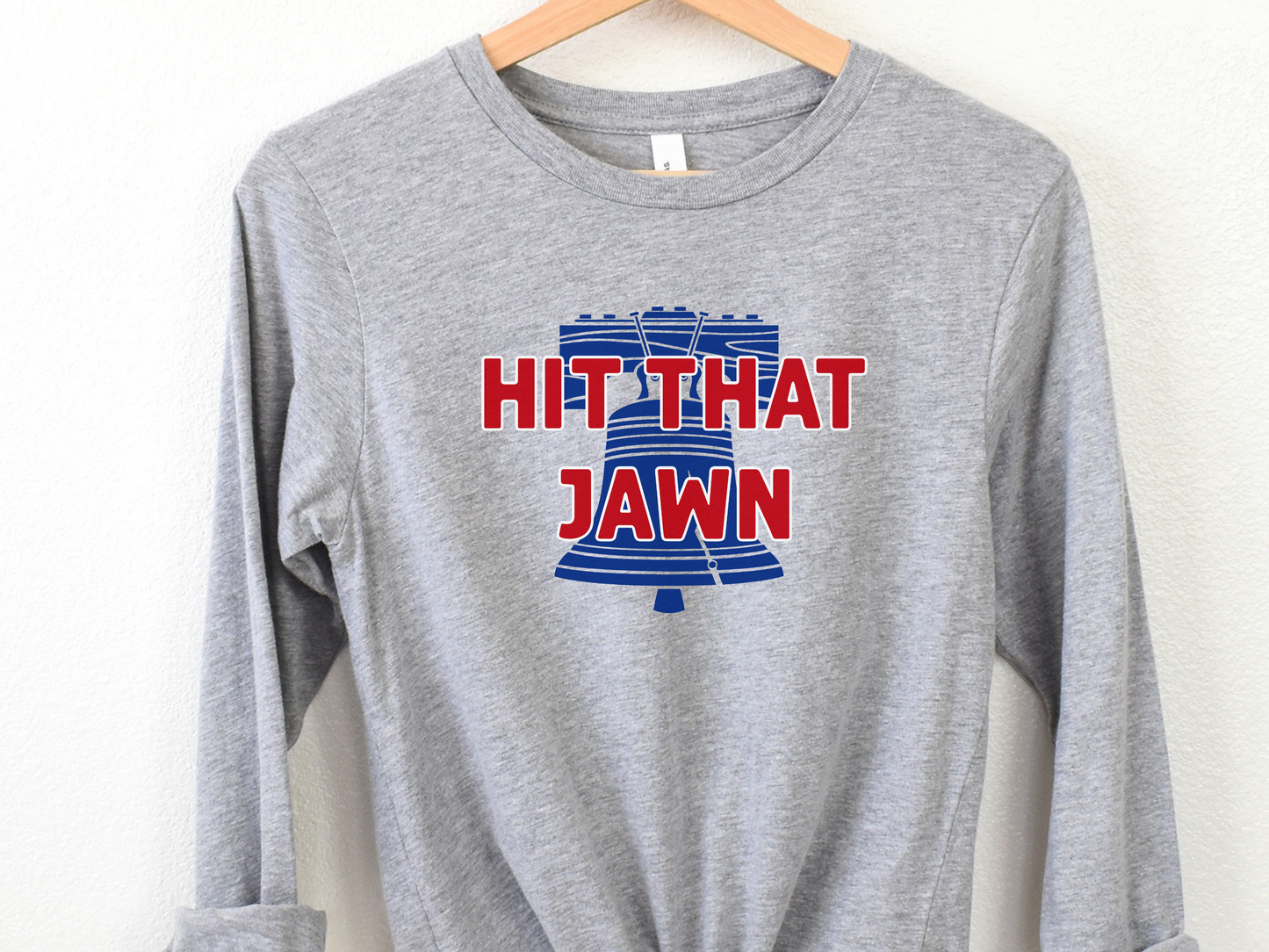 Philadelphia Phillies Hit that Jawn T Shirt, Phillies Sweatshirt