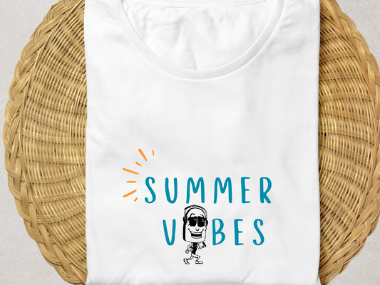 Summer Vibes Fudgie Wudgie Youth T Shirt, Youth Crewneck Sweatshirt, Youth T Shirt, Youth Crewneck Sweatshirt
